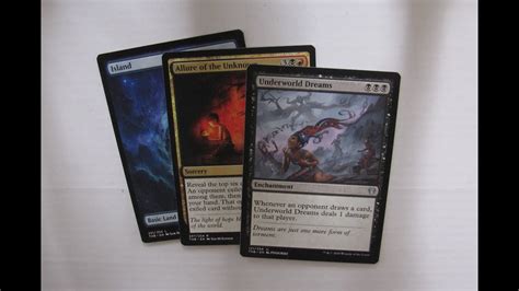 Random Magic Cards: From Gambles to Gamechangers